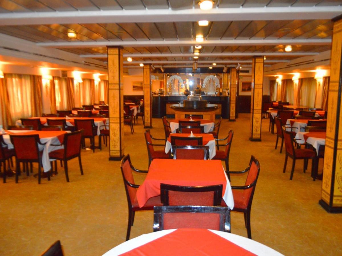القاهرة Mimi Queen Nile Cruise &Diamondhotel المظهر الخارجي الصورة